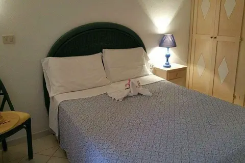 Sporting Hotel Tanca Manna in Alzachèna/Arzachena — foto 2