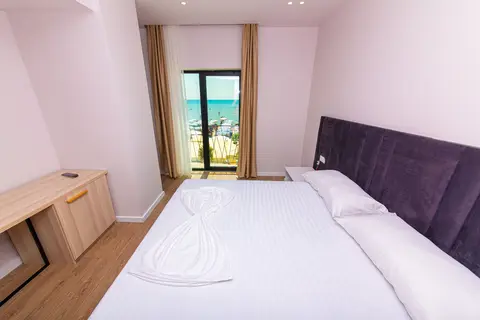 Hotel Alion in Durres