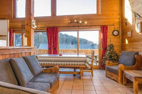 Chalet Piccola Pietra foto 7