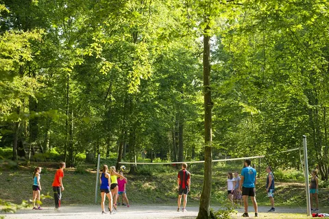 Camping Le Lac Des Vieilles Forges foto 16