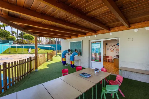 Maspalomas Resort By Dunas foto 20