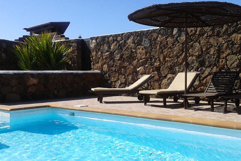 El Caserio de Guime foto 2