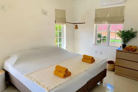 Beleef Curacao in Jan Thiel Baai — foto 2