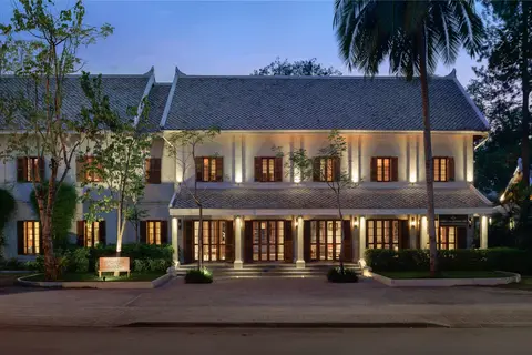 AVANI+ Luang Prabang in ຫຼວງພະບາງ — foto 2
