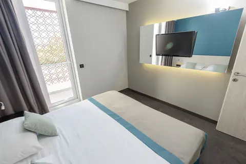 Hotel Kolovare in Mali Iž — foto 2