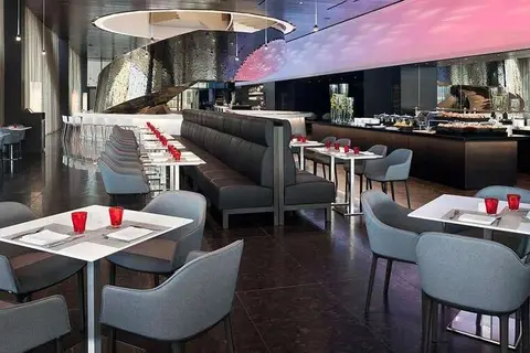 Melia Vienna in Wenen, foto 10