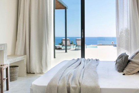 Casa di Mare Villas foto 8