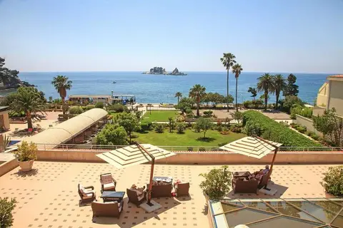Hotel Palas in Petrovac na Moru — foto 9