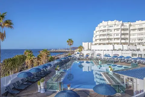 Santa Barbara Golf & Ocean Club by Diamond Re in San Miguel de Abona