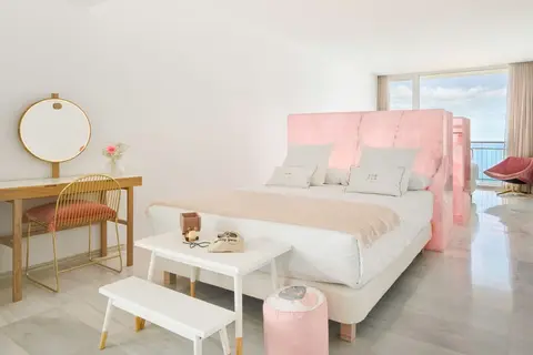 Hotel Aromar in Castell d'Aro, Platja d'Aro i s'Agaró — foto 9