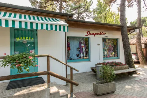 Milano Marittima Resort foto 13