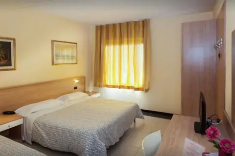 Ayri Hotel in Medesano, foto 24