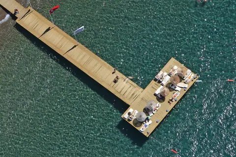 Armonia Holiday Village & Spa in Bodrum, foto 25
