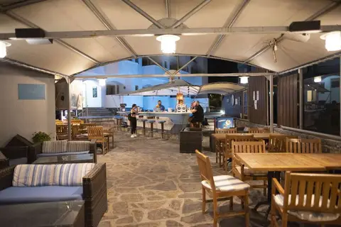 Alikes Suites & Studios in Δημοτική Ενότητα Αγίου Νικολάου — foto 11