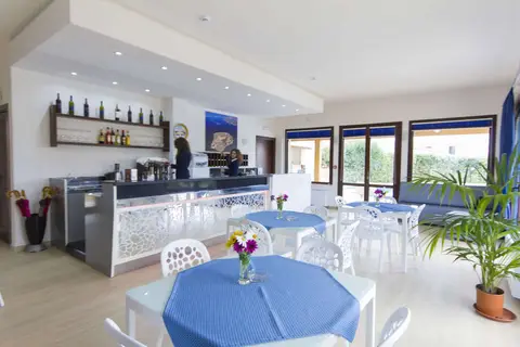 Resort Santa Maria in Marsala — foto 7