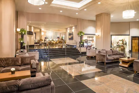 The Chelsea Harbour Hotel in Londen, foto 13