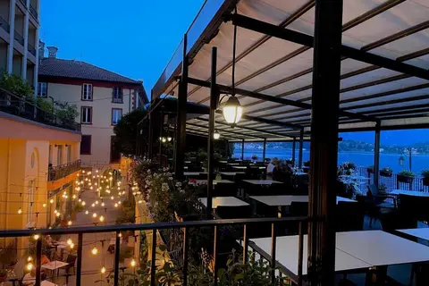 Albergo Bazzoni et du Lac in Tremezzina, foto 8