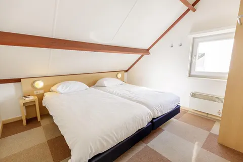 Sunparks Oostduinkerke aan zee foto 2