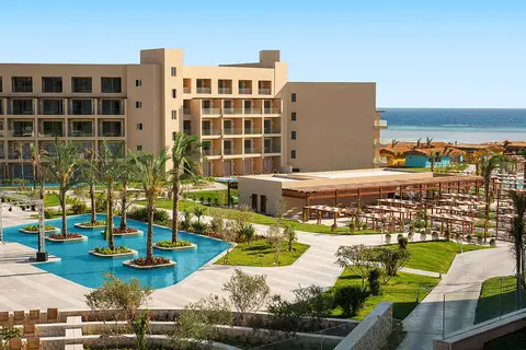 Jaz Elite Asteria in Gravity Sahl Hasheesh
