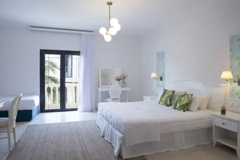 The Alley Boutique Hotel & Spa in Αργοστόλι — foto 5