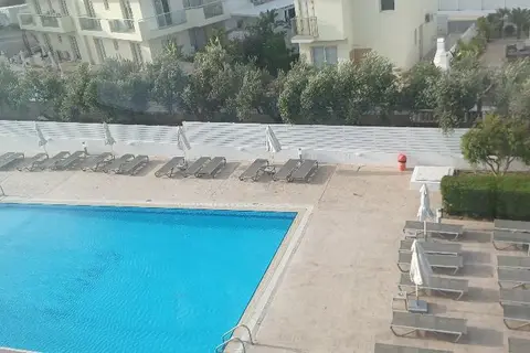 Livas Hotel Apartments in Paralimni — foto 16