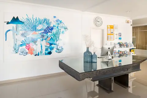 Neptuno Suites in Costa Teguise — foto 4