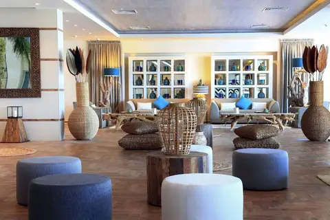 Design Plus Seya Beach Hotel in Çeşme, foto 12