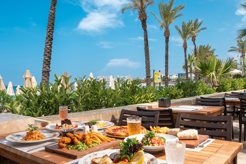 Hotel Arin Resort foto 7