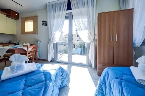 Residence le Corniole in Arezzo, foto 8