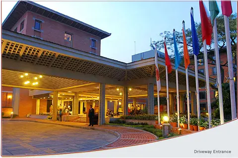 The Soaltee Kathmandu, Autograph Collection in Kathmandu — foto 2