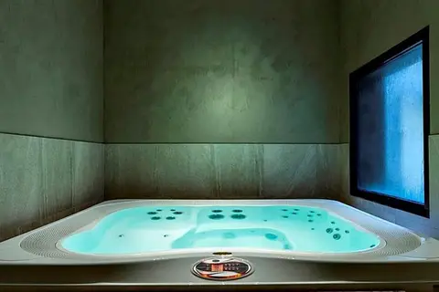 Hotel Saccardi & Spa foto 4