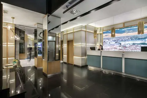 Vincci Capitol in Madrid — foto 5