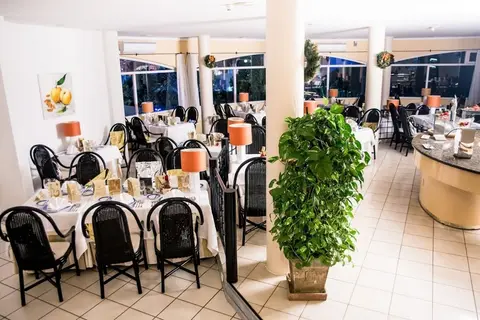 LIVVO Risco del Gato Suites in Pájara — foto 13