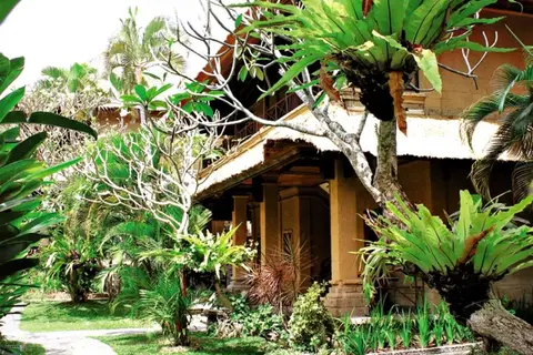 Bali Agung Village in Seminyak — foto 13