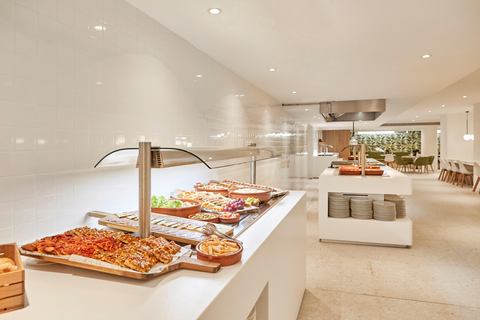 Hotel HM Dunas Blancas foto 10