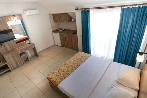 Cleopatra Ada Apart Hotel in Alanya — foto 4