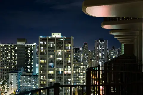Hilton Waikiki Beach in Honolulu — foto 5