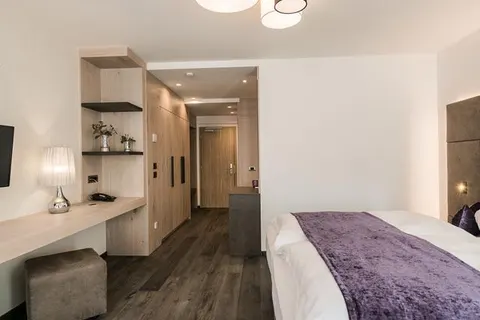 Alpinhotel Keil in Olang - Valdaora — foto 4