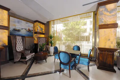 Esila Termal Hotel & Spa in Termal, foto 7