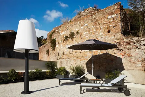 The Building Hotel foto 21