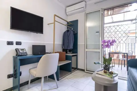 Grifo Hotel in Rome, foto 10