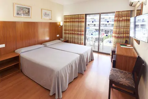 Port Vista Oro in Benidorm — foto 5