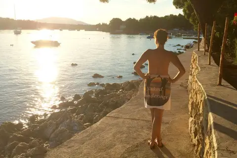 Camping Naturist Baldarin in Punta Križa — foto 17