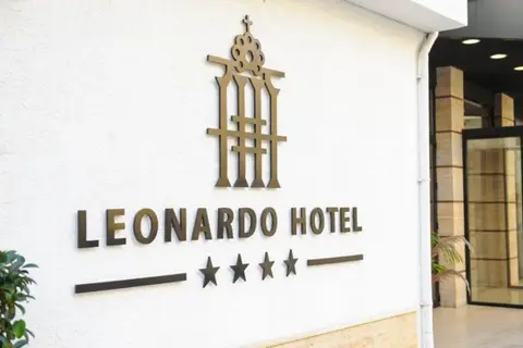 Leonardo Hotel - Durres in Durres — foto 18