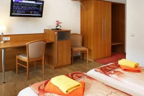 Hotel Rheinkönig foto 11