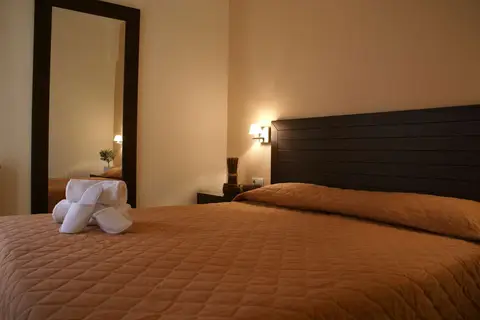 Your Memories Hotel in Δημοτική Ενότητα Γουβών — foto 19