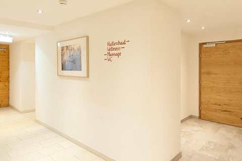 Hotel Mallaun foto 16