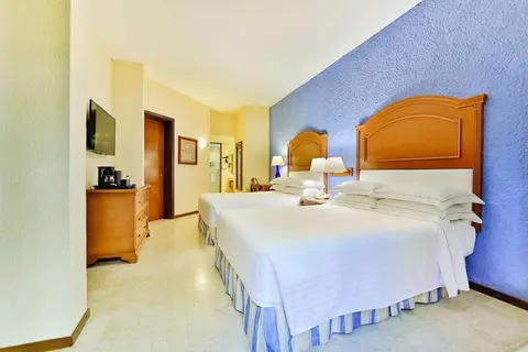Occidental Tucancun in Occidental Tucancún — foto 17