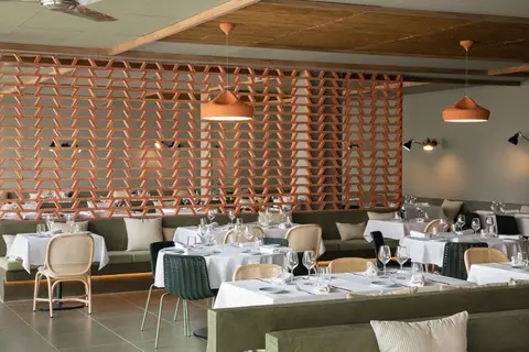 Aqua Hotel Atzavara & Spa in Santa Susanna — foto 21