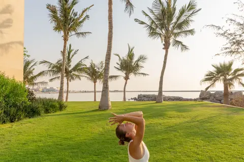Rixos Al Mairid Ras Al Khaimah in Ras Al Khaimah — foto 23